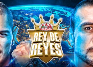 Rey de Reyes 2025: ¿En qué canal ver evento de Triple A HOY?