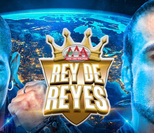 Rey de Reyes 2025: ¿En qué canal ver evento de Triple A HOY?