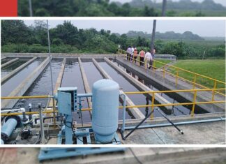 Sapal registra gran avance en proyecto de nanotecnología