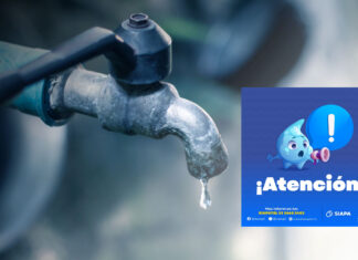 SIAPA admite desabasto de agua en AMG- Grupo Milenio