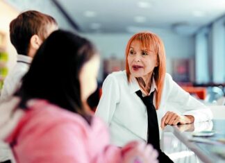 Tina Louise por fin escapó de ‘La Isla de Gilligan’