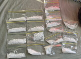 Venezuela incauta cocaína en frontera con Colombia