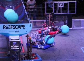 FIRST Laguna 2025-Día 2: resultados partidos, alianzas y ganadores- Grupo Milenio