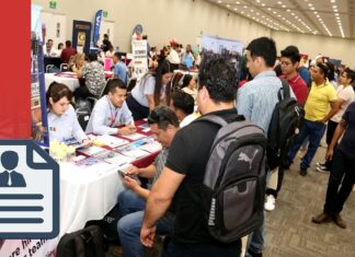 CCIFM anuncia segunda edición de “Francia Recluta en México