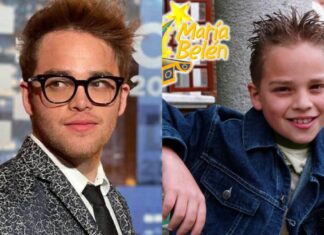 Yurem reveló que sus papás se gastaron su dinero de Televisa Niños