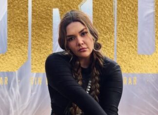 Yuridia busca acto abridor para su concierto en la plaza de toros