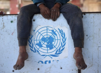 EU promete 2 mil mdd a la ONU para ayuda humanitaria