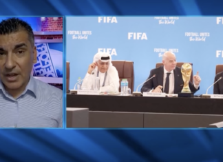 Fiebre mundialista: solicitudes de entradas para la Copa Mundial 2026 baten todos los récords, según la FIFA