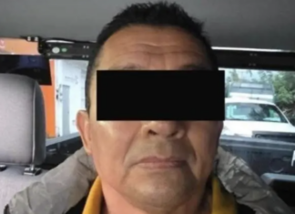 Pide Sheinbaum a Fiscalía de Veracruz explicar detención del periodista Rafael León Segovia