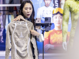 Aranceles al alza: ropa de China y otros países será más cara en México en 2026