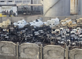 Emiratos Árabes Unidos dice que retirará sus fuerzas restantes en Yemen tras ataque de Arabia Saudita en una ciudad portuaria