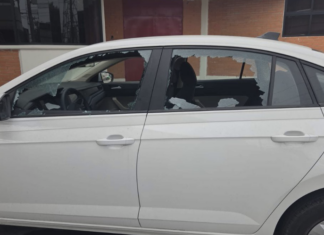 Balean a funcionaria municipal en Tecámac