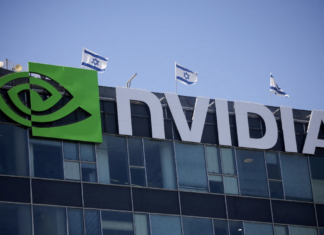 Nvidia negocia para comprar empresa israelí de IA