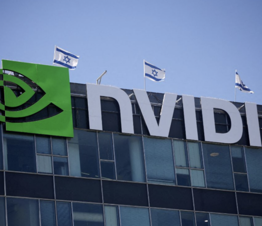 Nvidia negocia para comprar empresa israelí de IA