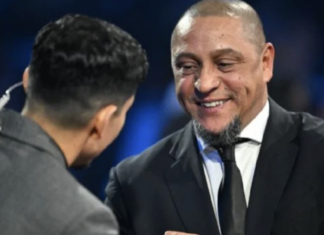 El exfutbolista Roberto Carlos es sometido a una cirugía de emergencia por un problema cardiaco