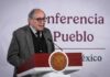 David Kershenobich presenta Encuesta Nacional de Consumo de Drogas, Alcohol y Tabaco 2025; cannabis, principal droga ilegal