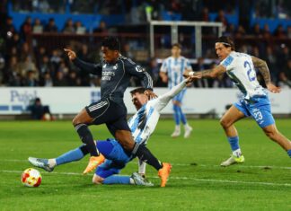 Endrick, cedido al Olympique de Lyon hasta final de temporada