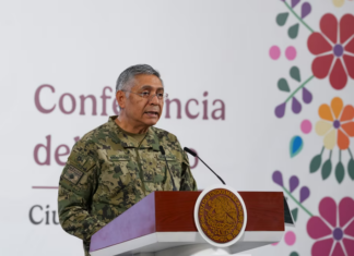 La camioneta exploradora no detectó fallas en la vía del Tren Interoceánico antes del accidente, informó la Marina