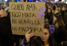 La vida de Cata, la mujer asesinada este domingo en Málaga: “Supo querer aunque casi nunca fue querida”