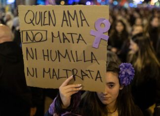 La vida de Cata, la mujer asesinada este domingo en Málaga: “Supo querer aunque casi nunca fue querida”