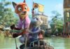 Zootopia 2 se corona como la película más taquillera del año.
