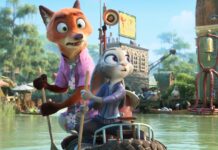 Zootopia 2 se corona como la película más taquillera del año.