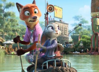 Zootopia 2 se corona como la película más taquillera del año.