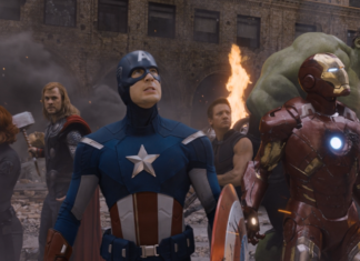 Los Avengers del MCU no son el verdadero núcleo histórico de Marvel