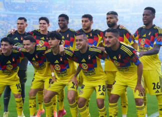 Club América anuncia alianza estratégica para impulsar su futuro