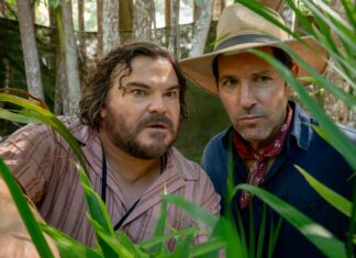 “Justo lo que veníamos a ver”: Anaconda, placer culpable convertido en cine de culto