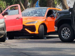 Alberto Prieto Valencia, el comerciante ejecutado a bordo de un Lamborghini en Jalisco
