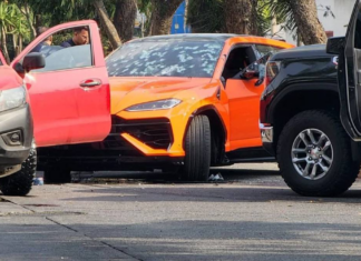 Alberto Prieto Valencia, el comerciante ejecutado a bordo de un Lamborghini en Jalisco