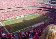 Los Chiefs dejarían Arrowhead y se mudarían a Kansas con nuevo estadio techado para 2031