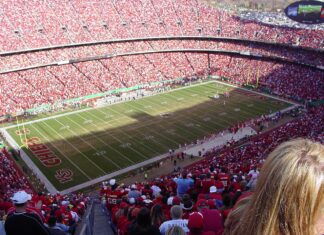Los Chiefs dejarían Arrowhead y se mudarían a Kansas con nuevo estadio techado para 2031