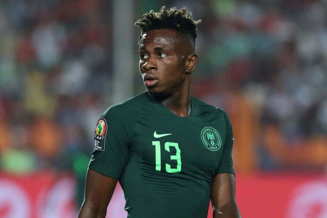 chukwueze