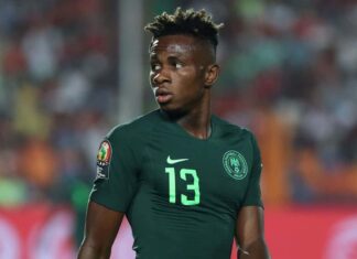 Samuel Chukwueze pide respeto para la Copa Africana al nivel del Mundial