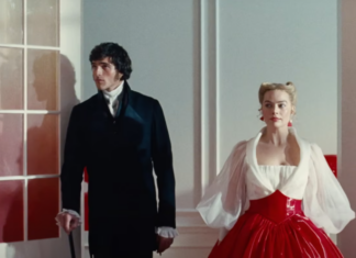 Wuthering Heights no es una romcom: la novela sigue siendo demasiado extrema para el cine