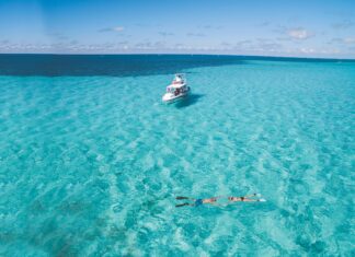 Cozumel lidera destinos turísticos en México para la temporada vacacional 2025