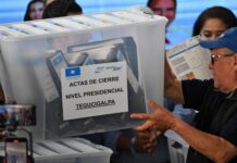 EEUU felicita a Nasry Asfura tras ser declarado presidente electo de Honduras