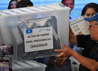 EEUU felicita a Nasry Asfura tras ser declarado presidente electo de Honduras