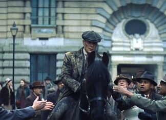 Peaky Blinders: El hombre Inmortal: todo lo que debes saber de la película
