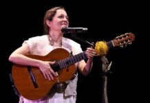 NATALIA LAFOURCADE ANUNCIA EL NACIMIENTO DE SU PRIMER HIJO: ‘PALOMITA DE MAÍZ, MI NIÑO PRECIOSO’