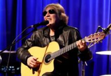 La historia detrás de “Feliz Navidad” de José Feliciano, la canción festiva más exitosa escrita por un artista latino