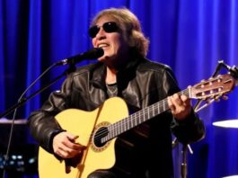 La historia detrás de “Feliz Navidad” de José Feliciano, la canción festiva más exitosa escrita por un artista latino