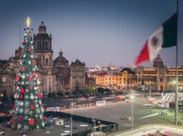 Habrá un Concierto de Música electrónica para despedir 2025 en CDMX
