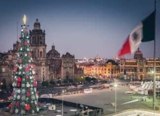 Habrá un Concierto de Música electrónica para despedir 2025 en CDMX