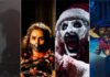 El cine de horror domina la cartelera navideña este 2025