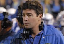 La serie ganadora del Emmy disponible en Filmin que enganchará hasta a los que no son fans del fútbol americano