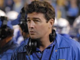 La serie ganadora del Emmy disponible en Filmin que enganchará hasta a los que no son fans del fútbol americano