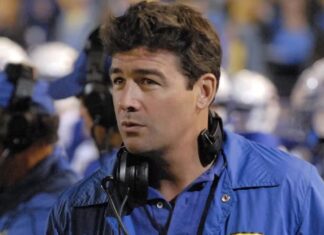 La serie ganadora del Emmy disponible en Filmin que enganchará hasta a los que no son fans del fútbol americano